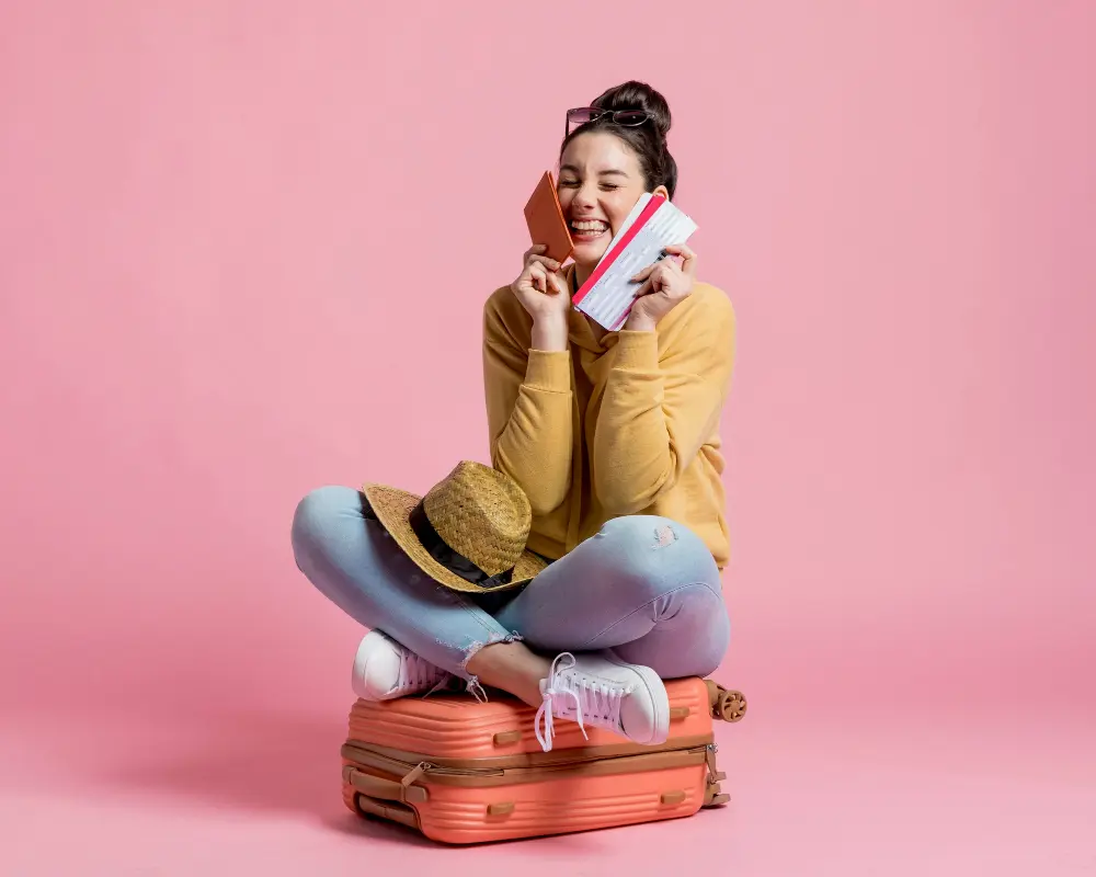 Consejos para viajar