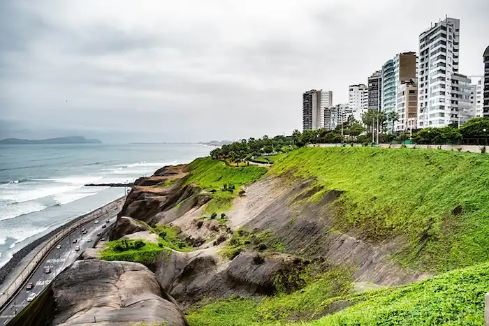 mejor época para viajar a Lima