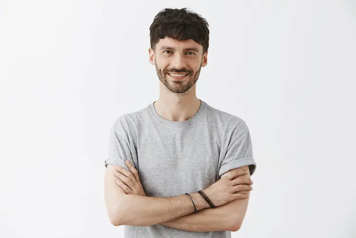 Carlos M.