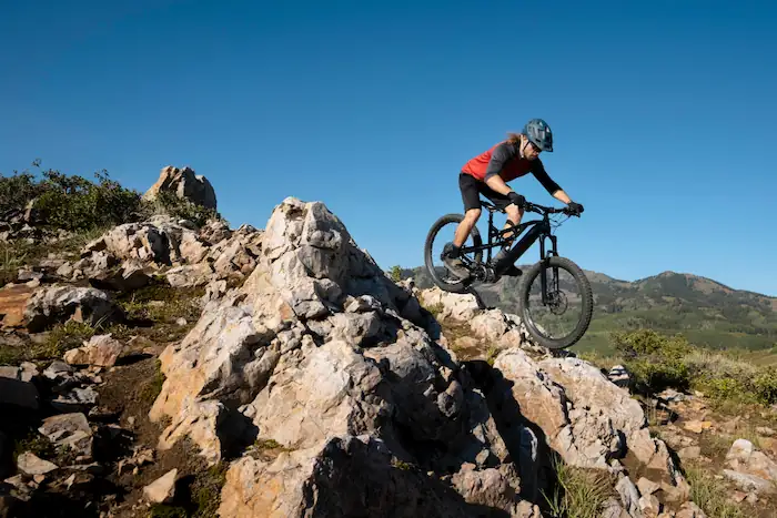 Ciclismo de Montaña