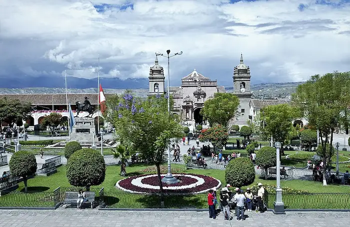 Ayacucho