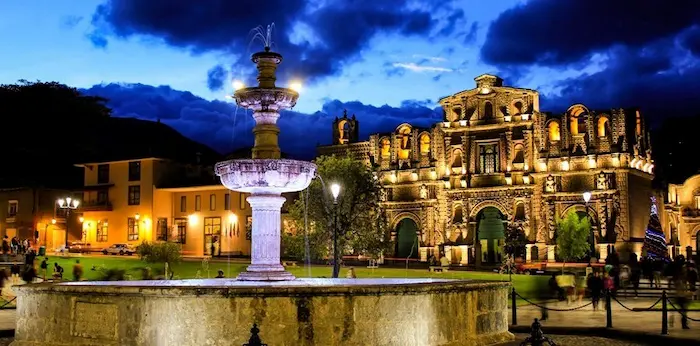 Cajamarca