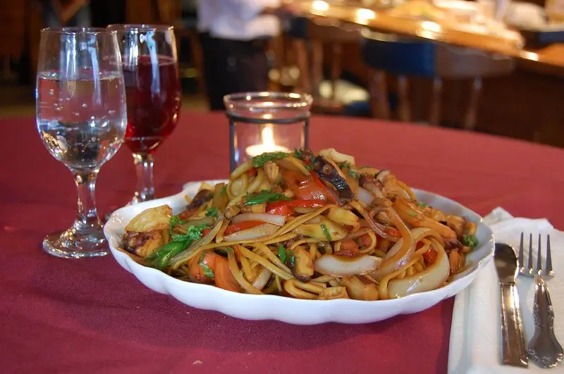 Chuli Restaurante