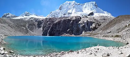 Laguna 69
