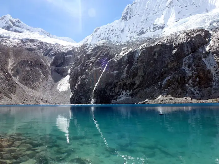 Laguna 69