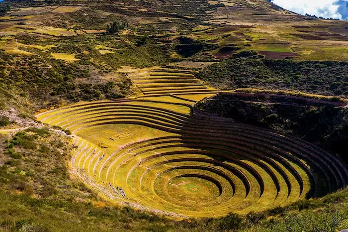 Moray