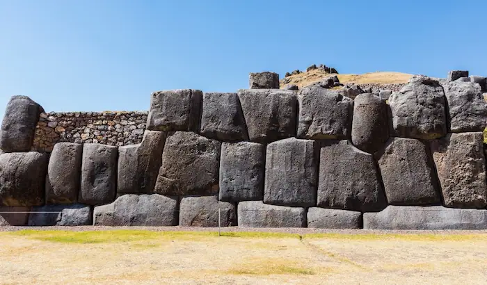 Sacsayhuamán