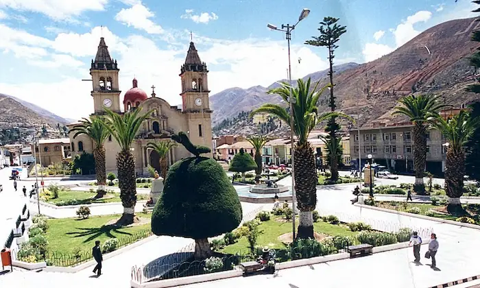 Tarma