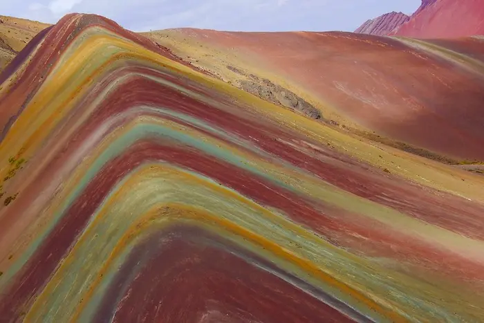 Vinicunca