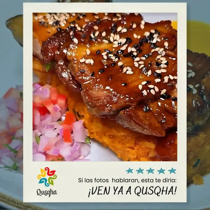 restaurante lindos en Lince