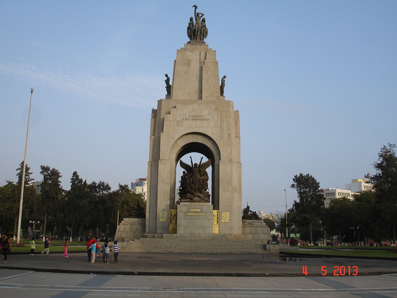 Campo de Marte