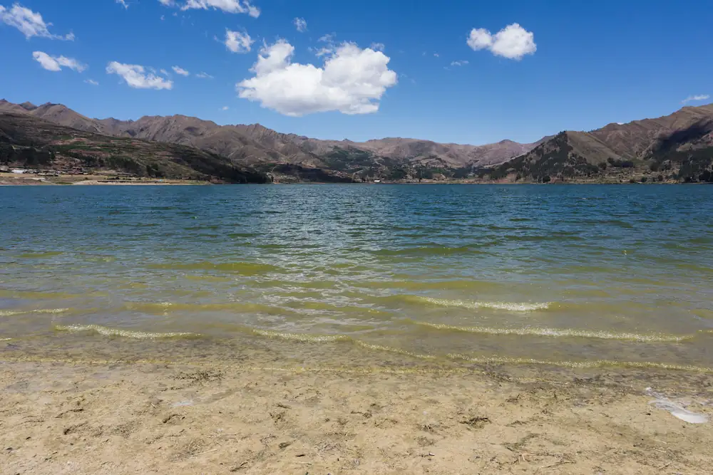 Laguna Piuray