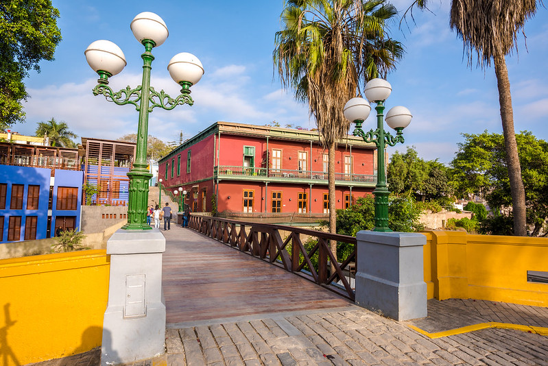 Puente de los Suspiros