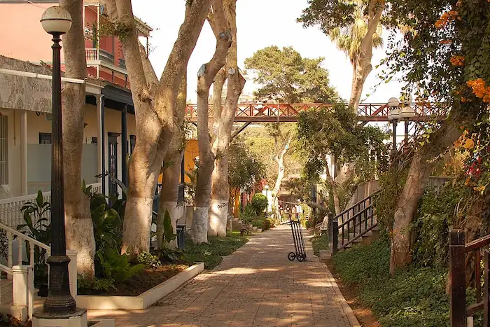 barranco