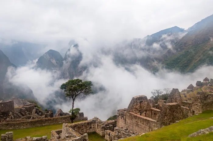 lugar hermoso para visitar en septiembre