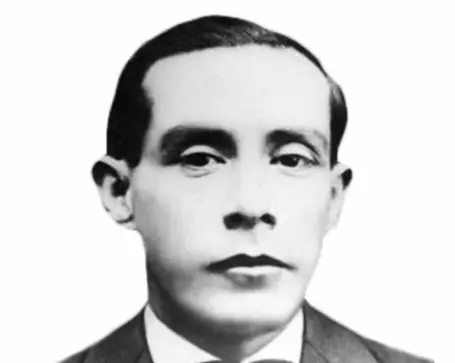 Felipe Pinglo Alva
