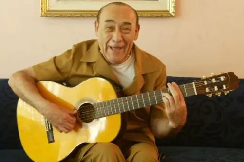Óscar Avilés