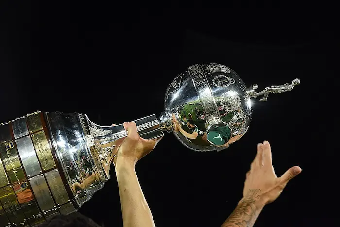Contexto da final da Copa Libertadores 2025