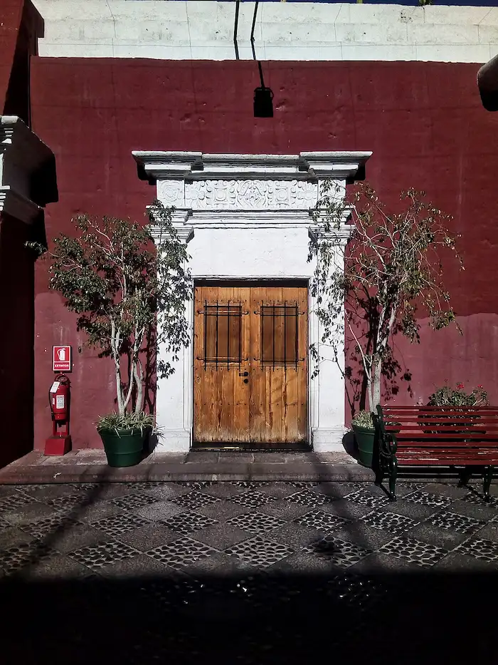 Museo Santuarios Andinos