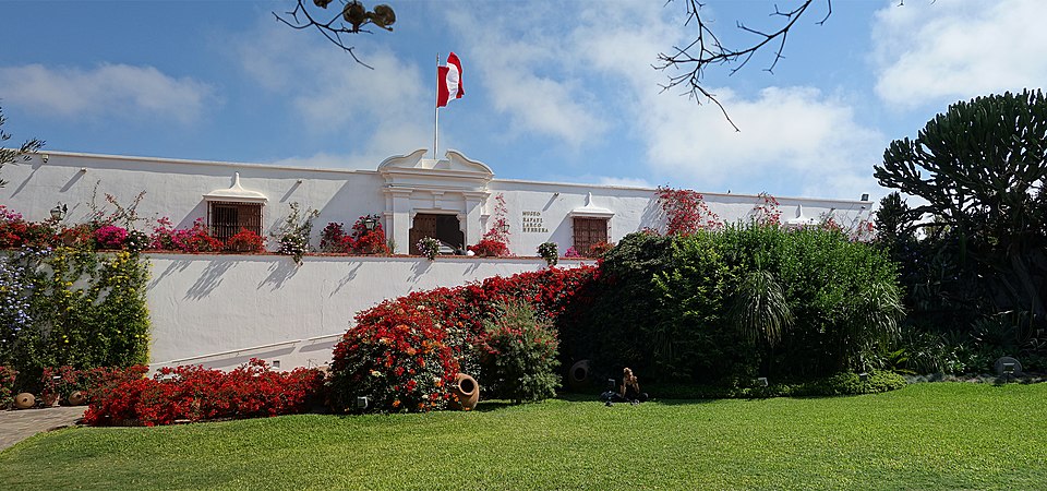 Museu Larco