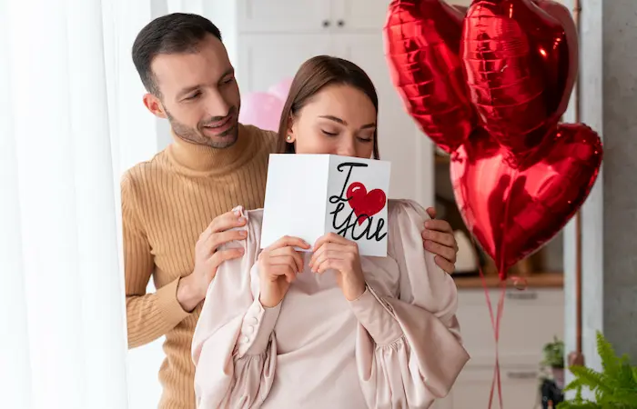 Mejores frases para dedicar y celebrar San Valentín