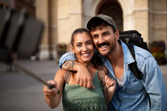 Volver del viaje más unidos que antes