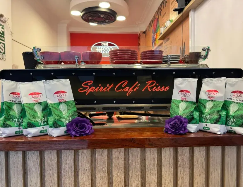 Café Risso