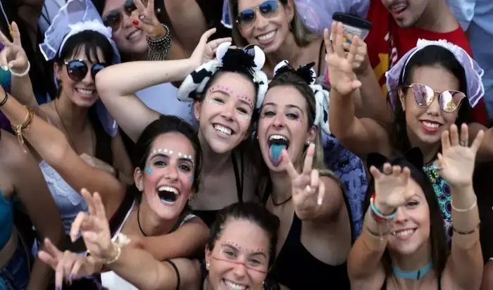 Ideas para celebrar el día de la mujer