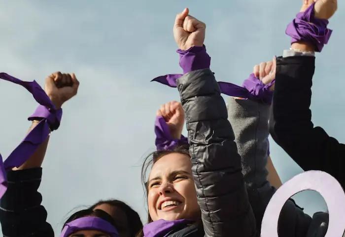 Por qué se celebra el día de la mujer