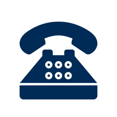telefono en la habitación